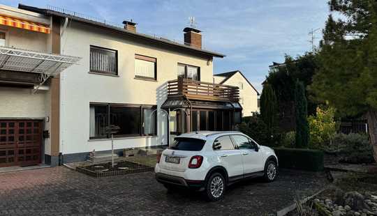 Bild von Einfamilienhaus oder Mehrfamilienhaus in Maintal – ideal für Familie, Aufteiler oder Investoren