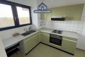 Selbst gestalten: 2 Zimmer mit Balkon in Hannover-Bemerode – Die vollständige Adresse der Immobilie erhältst du vom Anbieter., 30539 Bemerode, Hannover – Vorschaubild 3