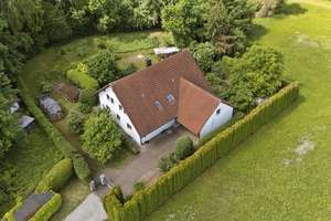 Umgeben von einem Biotop: Einfamilienhaus mit Einliegerwohnung in ruhiger und zentrale Lage – Die vollständige Adresse der Immobilie erhältst du vom Anbieter., 85051 Südwest, Ingolstadt – Vorschaubild 25