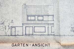 Doppelhaushälfte mit 5 Zimmern inmitten einer grünen Gartenoase  – Die vollständige Adresse der Immobilie erhältst du vom Anbieter., 51109 Merheim, Köln – Vorschaubild 5