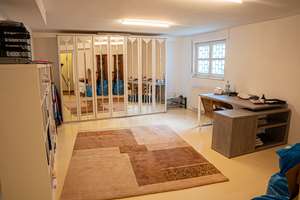Exklusives Anwesen mit großem Gartengrundstück und Wellnessbereich – Die vollständige Adresse der Immobilie erhältst du vom Anbieter., 41516 Grevenbroich – Vorschaubild 18