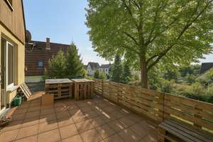 Generationenhaus mit Modernisierungsbedarf, gewerbliche Nutzung möglich – Die vollständige Adresse der Immobilie erhältst du vom Anbieter., 12357 Rudow, Berlin – Vorschaubild 10
