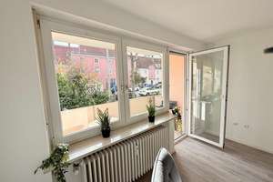 Modern, Hell & von Privat: Für Paare, Familien oder WGs geeignet! – Johann-Clanze-Straße 80, 81369 Mittersendling, München – Vorschaubild 8