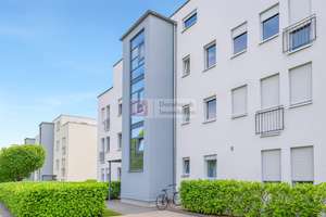 Top!! Renovierte/Sanierte Gartenwohnung - Provisionsfrei – Die vollständige Adresse der Immobilie erhältst du vom Anbieter., 60439 Altstadt, Frankfurt am Main – Vorschaubild 16