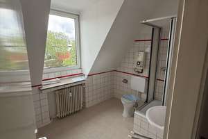 [LIS-10172] 1-Zimmer Wohnung - Perfekt für Studenten!