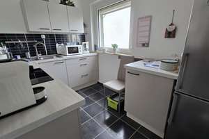 Helle 1,5-Zimmerwohnung mit guter Raumaufteilung und großem Balkon in SG-Höhscheid – Bergerstr. 13, 42657 Burg/Höhscheid, Solingen – Vorschaubild 5