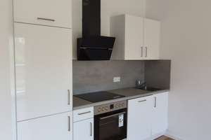 Modernes 1-Zimmer-Apartment mit Balkon – Erstbezug 2026 im Zentrum-Südost – 4103 Zentrum-Südost, Leipzig – Vorschaubild 3