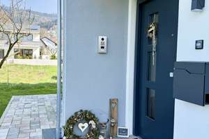 Modernes Traumhaus in Toplage: Hochwertige Ausstattung, Smart Home & stilvolles Wohnkonzept – Die vollständige Adresse der Immobilie erhältst du vom Anbieter., 77704 Oberkirch – Vorschaubild 17