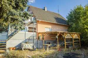 Attraktives 5-Zimmer-Einfamilienhaus mit Option auf zusätzliches Grundstück in Offenburg-Zunsweier – Ortenaukreis – Vorschaubild 3