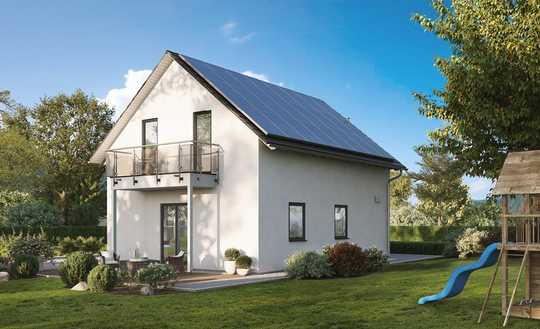 Ihr Traumhaus in Billerbeck: Nachhaltig, individuell und flexibel!