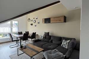 2 Zimmer DG-Wohnung im Herzen von Alt-Walsum "Von Privat" – Die vollständige Adresse der Immobilie erhältst du vom Anbieter., 47178 Alt-Walsum, Duisburg – Vorschaubild 6