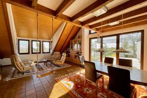 A+ Architektenhaus • 3 Einheiten • 7 Ebenen • 3 Galerien • 3 Garagen • 1A•Hanglage in Laubenheim – Die vollständige Adresse der Immobilie erhältst du vom Anbieter., 55130 Laubenheim, Mainz – Vorschaubild 11