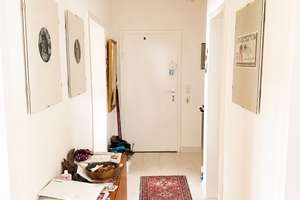 Schöne 3-Zi.-Wohnung mit Balkon * 77 qm * Garage * in guter Wohnlage in S-Sillenbuch * vermietet * – Die vollständige Adresse der Immobilie erhältst du vom Anbieter., 70619 Sillenbuch (Ortsteil), Stuttgart – Vorschaubild 4