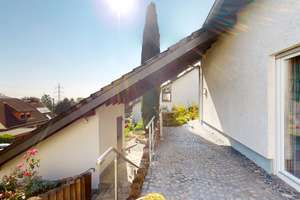 Wunderschönes freistehendes Architektenhaus mit großzügigem Grundstück und Weitblick – Die vollständige Adresse der Immobilie erhältst du vom Anbieter., 65345 Eltville am Rhein – Vorschaubild 23