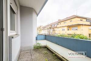 STADTNAH - Eigentumswohnung mit Tiefgaragenstellplatz in Saarbrücken-Malstatt! – Die vollständige Adresse der Immobilie erhältst du vom Anbieter., 66115 Malstatt, Saarbrücken – Vorschaubild 4