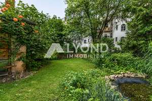 Zentral wohnen mit Stil – 4-Zimmer-Maisonette in gepflegtem Mehrfamilienhaus – Die vollständige Adresse der Immobilie erhältst du vom Anbieter., 99096 Altstadt, Erfurt – Vorschaubild 35