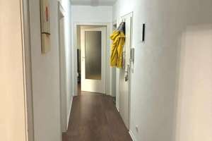 Gepflegte, helle 2 Zimmer/Kdb Wohnung Nähe Uni-Klinikum/Landgericht/Haumannplatz zu vermieten* – Jennerstr. 14, 45147 Holsterhausen, Essen – Vorschaubild 7