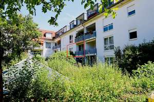 FREI AB 08.2026 I 3-Zimmer-Wohnung mit Loggia & Stellplatz nahe Kulkwitzer See – Die vollständige Adresse der Immobilie erhältst du vom Anbieter., 4207 Lausen-Grünau, Leipzig – Vorschaubild 10