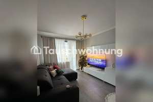 Tauschwohnung: Tausche 3-Zimmer-Wohnung in Köln-Kalk – Die vollständige Adresse der Immobilie erhältst du vom Anbieter., 51105 Humboldt/Gremberg, Köln – Vorschaubild 8