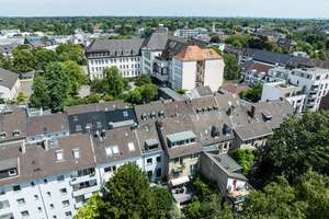 Exklusives Stadthaus mit Garten in Krefeld-Stadtmitte – Die vollständige Adresse der Immobilie erhältst du vom Anbieter., 47798 Stadtmitte, Krefeld – Vorschaubild 25