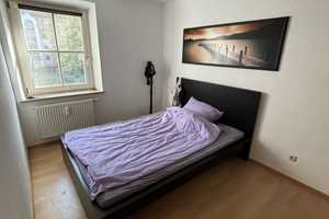 Attraktive 2-Zimmer-Wohnung mit Balkon und Einbauküche in Augsburg-Oberhausen Nord – Wemdinger Weg 11, 86154 Augsburg – Vorschaubild 5