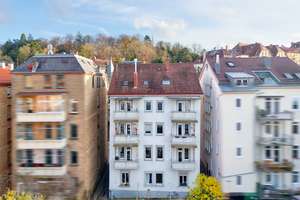 Altbauklassiker in begehrter Lage – Mehrfamilienhaus in Stuttgart-West – Die vollständige Adresse der Immobilie erhältst du vom Anbieter., 70197 Rotebühl, Stuttgart – Vorschaubild 20