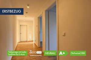 *** Erstbezug * Blick auf Auenwald * 4-Zimmer * Energiekonzept * 04/26 *** – Friedrich-Bosse-Straße 69, 4159 Möckern, Leipzig – Vorschaubild 4