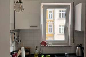 2-Zimmer-Wohnung in Leipzig Südvorstadt, Zwischenmiete ab Mitte Oktober mit anschließender Übernahme – Die vollständige Adresse der Immobilie erhältst du vom Anbieter., 4275 Südvorstadt, Leipzig – Vorschaubild 9