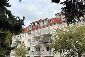 Gepflegte 1-Zimmer-Wohnung mit Balkon und Einbauküche in Dresden – Gottfried-Keller-Straße 37, 1157 Cotta (Stadtteil), Dresden – Vorschaubild 4