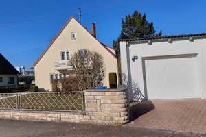 Liebevoll gepflegtes Eigenheim mit Garten und Garage – Donau-Ries (Kreis) – Vorschaubild 35