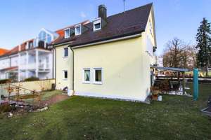 Großzügiges 3-Familienhaus in zentraler Lage – Die vollständige Adresse der Immobilie erhältst du vom Anbieter., 82065 Baierbrunn – Vorschaubild 21