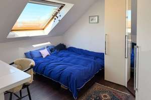 Lichtdurchflutete Wohnung mit Dachterrasse in Hannover-Südstadt – Die vollständige Adresse der Immobilie erhältst du vom Anbieter., 30173 Südstadt, Hannover – Vorschaubild 7