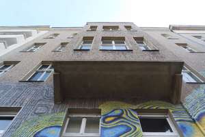 Altbaujuwel in Kreuzberg *** Ideal für den individuellen Feinschliff *** Keine Käuferprovision – Die vollständige Adresse der Immobilie erhältst du vom Anbieter., 10963 Kreuzberg, Berlin – Vorschaubild 13