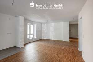 Bezugsfertige Neubauwohnung - WG geeignet – 48147 Uppenberg, Münster – Vorschaubild 3