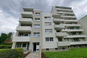 3-Zimmer-Wohnung in gepflegter Wohnlage – Schlenkhoffstraße 14, 45897 Buer, Gelsenkirchen – Vorschaubild 12