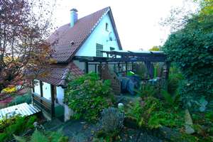 Stadtlage! Nettes, saniertes Einfamilienhaus in SHA – Die vollständige Adresse der Immobilie erhältst du vom Anbieter., 74523 Schwäbisch Hall – Vorschaubild 1