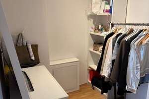 Charmante 2-Zimmer Wohnung in Magdeburg-Sudenburg - Ideal für Studenten, Uniklinikum nähe. – Lemsdorfer Weg 9, 39112 Sudenburg, Magdeburg – Vorschaubild 10