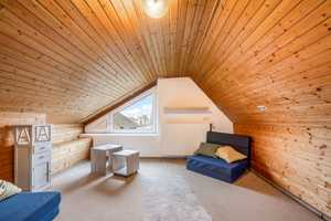 Sonne tanken und Wärme genießen: Einfamilienhaus mit PV-Anlage,  Sauna, Wintergarten, Ofen uvm. – Emsland (Kreis) – Vorschaubild 31