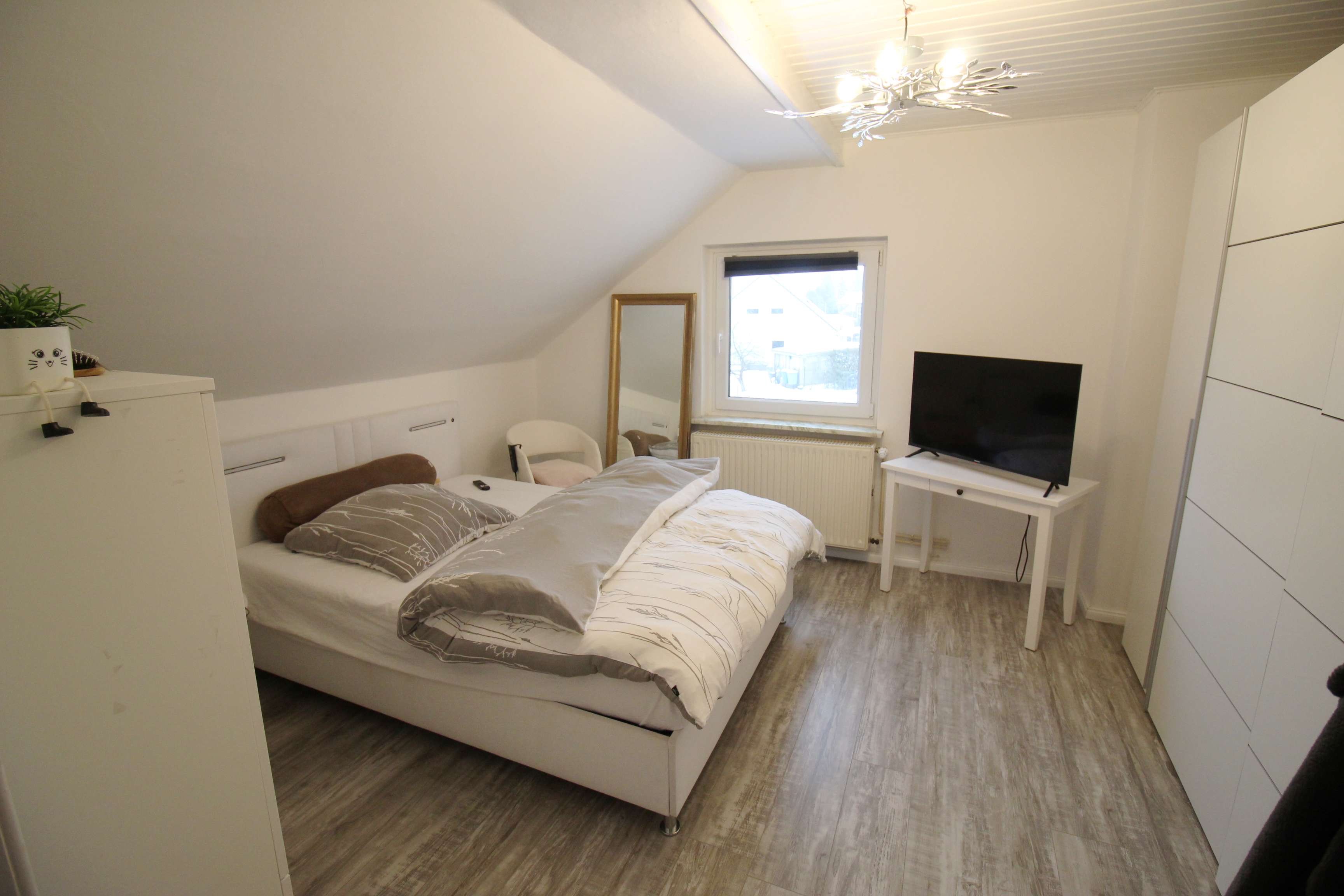 Immobilie in Wittingen - Familientraum in toller Lage - Bild 5