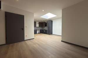 Moderne Maisonette-Wohnung mit Dachterrasse und gehobener Ausstattung und EBK! – Marktstraße 84, 46045 Altstadt-Mitte, Oberhausen – Vorschaubild 9