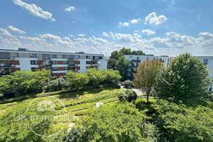 4,5-Zi-Penthouse mit XXL-Dachterrasse + Ein Zuhause mit Weitblick! – 60438 Kalbach-Riedberg, Frankfurt am Main – Vorschaubild 3