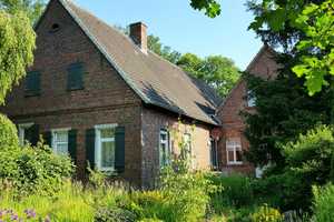 Historisch wertvolle Hofanlage vor den Toren Coesfelds – Coesfeld (Kreis) – Vorschaubild 1
