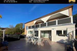 EXKLUSIVES & GROßZÜGIGES ZWEIFAMILIENHAUS | SCHLOSSBLICK & BEBAUUNGSMÖGLICHKEITEN – Ostalbkreis – Vorschaubild 6