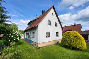 Ein- bis Zweifamilienhaus in ruhiger Wohnlage – Am Wasserturm 12, 74535 Mainhardt – Vorschaubild 28