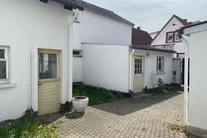 Charmantes Stadthaus mit sonnigem Innenhof – 67063 Friesenheim, Ludwigshafen am Rhein – Vorschaubild 4
