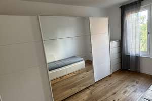 Exklusive 3-Zimmer-Neubauwohnung | 91 m² | 2 Balkone | TG | Aufzug | Connewitz – Wolfgang-Heinze-Straße 36a, 4277 Connewitz, Leipzig – Vorschaubild 6