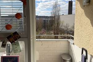3 room (2 bedroom) apartment to rent in Wilmersdorf – Bundesallee 21, 10717 Wilmersdorf, Berlin – Vorschaubild 23