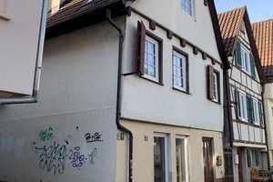 ..in der Tübinger Altstadt wohnen... – Tübingen (Kreis) – Vorschaubild 2