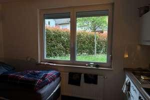 1 Zimmer-Wohnung in Heidelberg-Ziegelhausen  – Peterstaler Straße 63/1, 69118 Ziegelhausen, Heidelberg – Vorschaubild 2