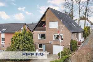 Das Haus für höhere Ansprüche:
"Großzügiges Einfamilienhaus im Herzen von Geesthacht" – Herzogtum Lauenburg (Kreis) – Vorschaubild 1